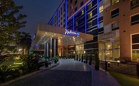 Radisson Blu Hotel, Heliopolis