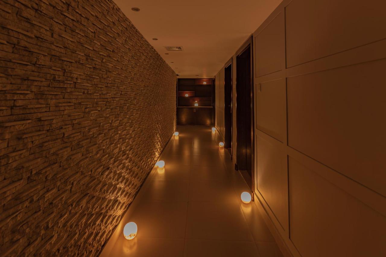 Radisson Blu Hotel, Cairo Heliopolis Dış mekan fotoğraf