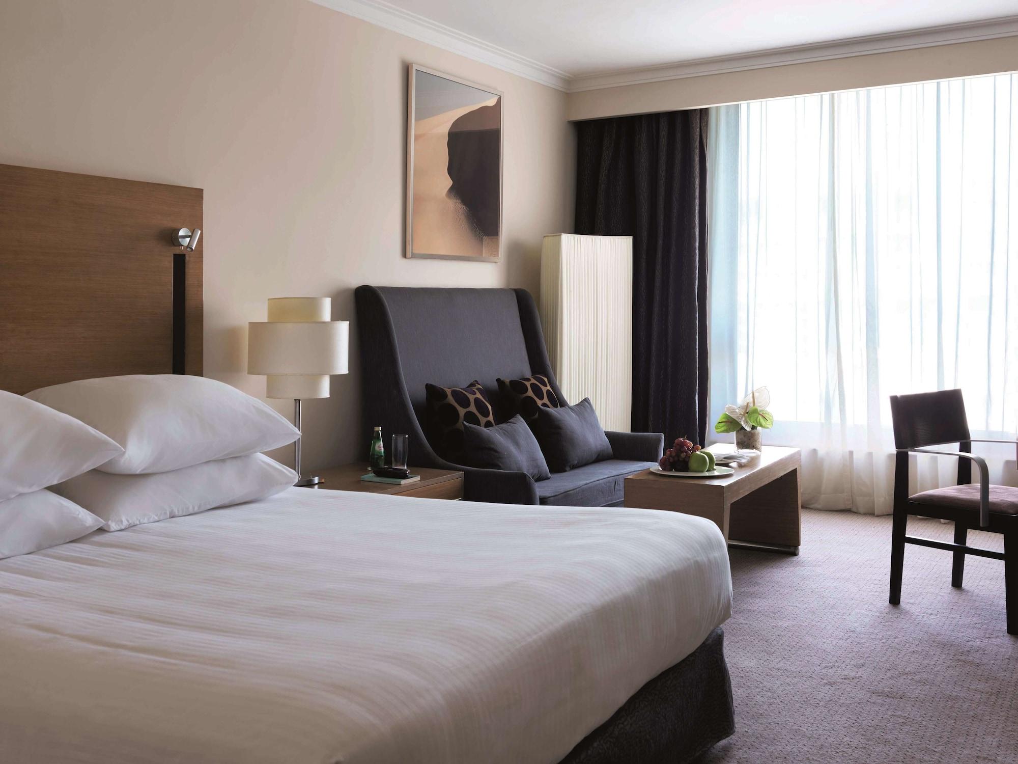 Radisson Blu Hotel, Cairo Heliopolis Dış mekan fotoğraf