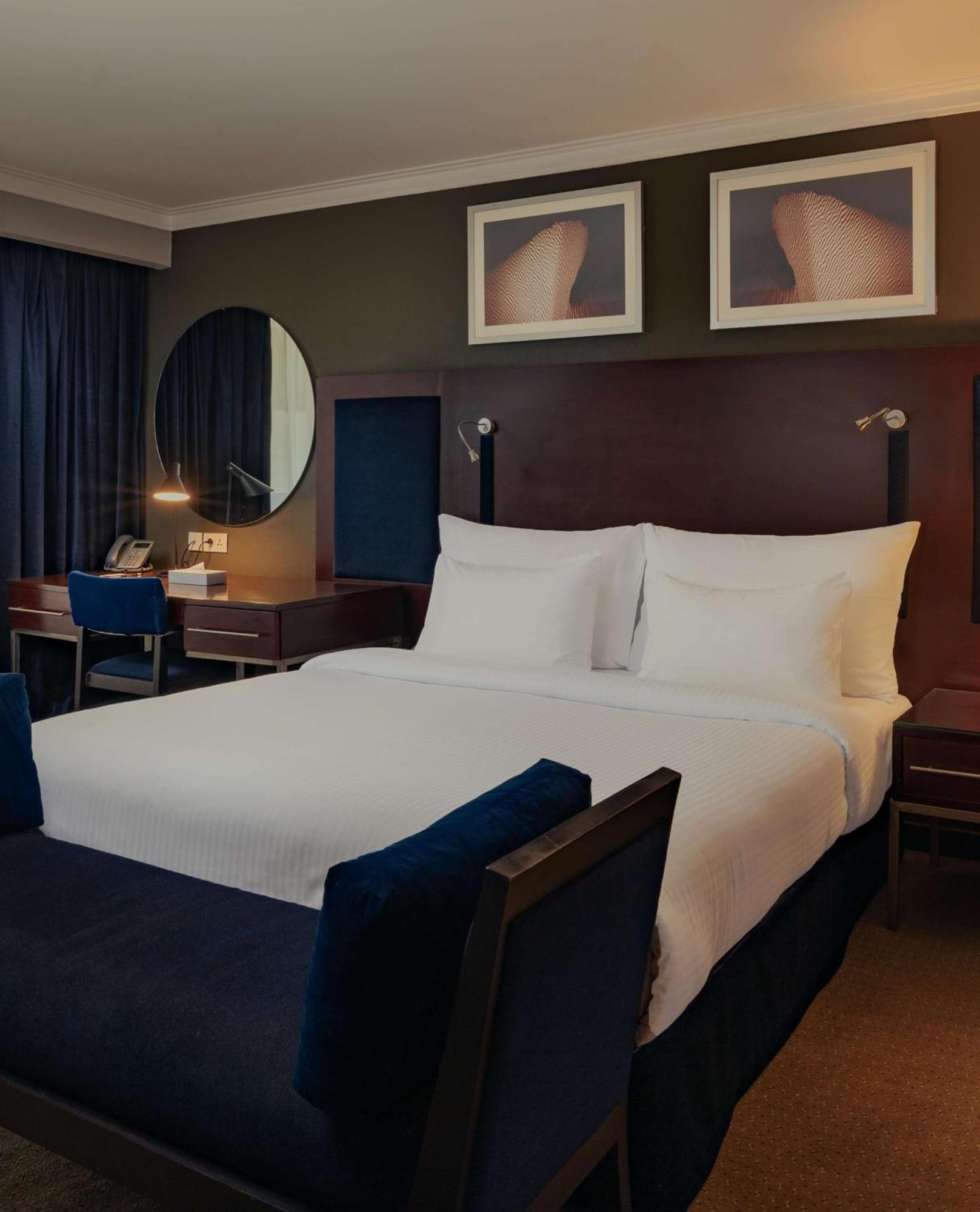 Radisson Blu Hotel, Cairo Heliopolis Dış mekan fotoğraf