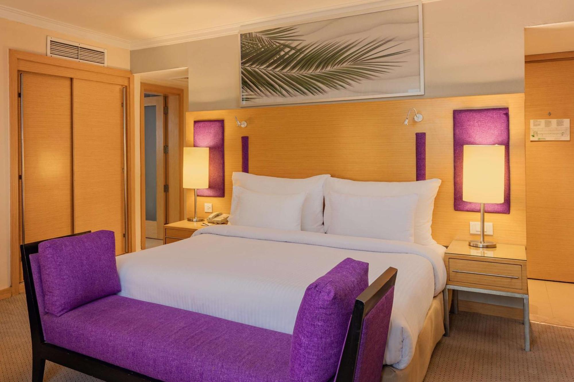 Radisson Blu Hotel, Cairo Heliopolis Dış mekan fotoğraf
