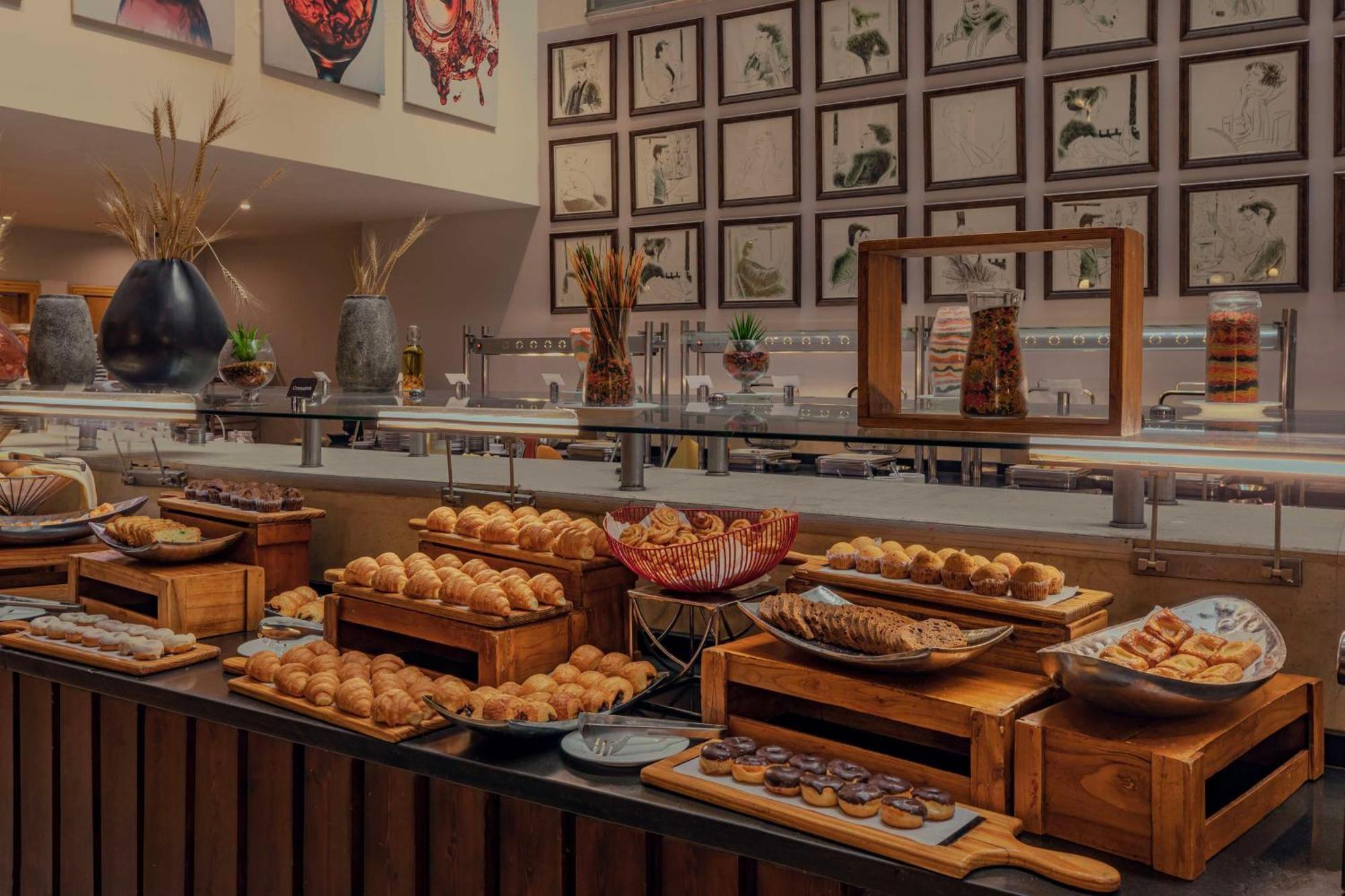 Radisson Blu Hotel, Cairo Heliopolis Dış mekan fotoğraf