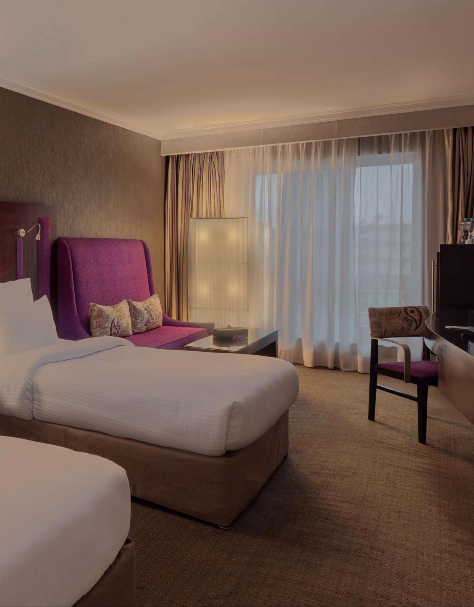 Radisson Blu Hotel, Cairo Heliopolis Dış mekan fotoğraf