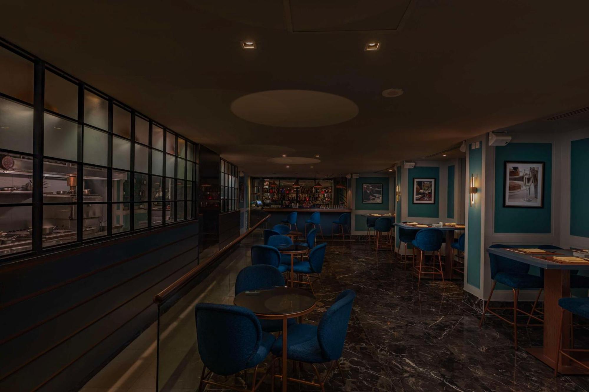 Radisson Blu Hotel, Cairo Heliopolis Dış mekan fotoğraf