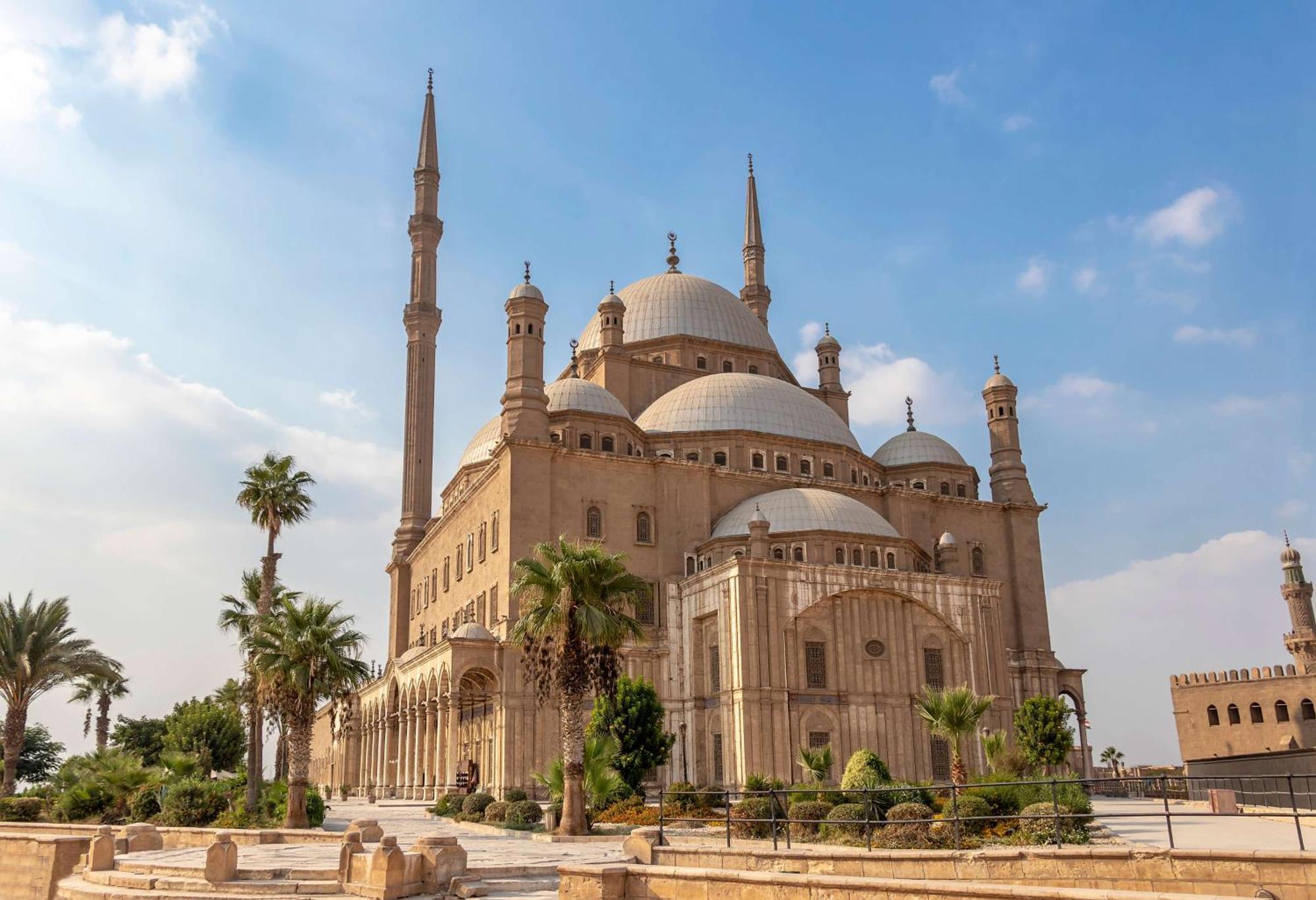 Radisson Blu Hotel, Cairo Heliopolis Dış mekan fotoğraf
